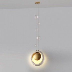 Подвесной светильник Odeon Light Saturn 5443/1 в Челябинске - cheliabinsk.ok-mebel.com | фото 3