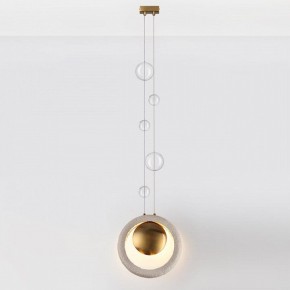 Подвесной светильник Odeon Light Saturn 5443/1 в Челябинске - cheliabinsk.ok-mebel.com | фото 4