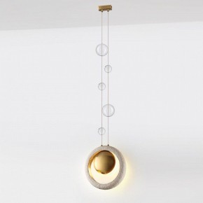 Подвесной светильник Odeon Light Saturn 5443/1 в Челябинске - cheliabinsk.ok-mebel.com | фото 5
