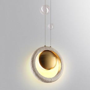 Подвесной светильник Odeon Light Saturn 5443/1 в Челябинске - cheliabinsk.ok-mebel.com | фото 8