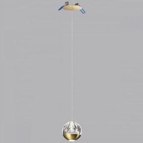 Подвесной светильник Odeon Light Sono 5101/5L в Челябинске - cheliabinsk.ok-mebel.com | фото 2