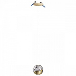 Подвесной светильник Odeon Light Sono 5101/5L в Челябинске - cheliabinsk.ok-mebel.com | фото 6
