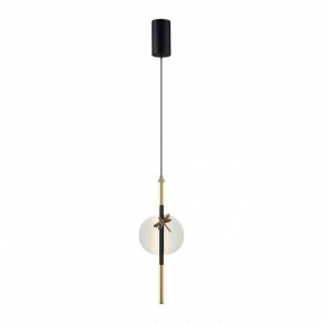 Подвесной светильник Odeon Light Strekoza 5413/12L в Челябинске - cheliabinsk.ok-mebel.com | фото 2