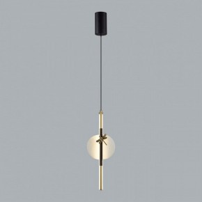 Подвесной светильник Odeon Light Strekoza 5413/12L в Челябинске - cheliabinsk.ok-mebel.com | фото 3