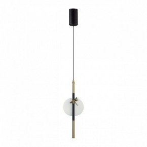 Подвесной светильник Odeon Light Strekoza 5413/12L в Челябинске - cheliabinsk.ok-mebel.com | фото 4