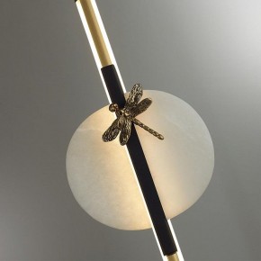 Подвесной светильник Odeon Light Strekoza 5413/12L в Челябинске - cheliabinsk.ok-mebel.com | фото 7