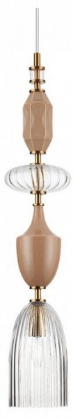 Подвесной светильник Odeon Light Terra 5414/1 в Челябинске - cheliabinsk.ok-mebel.com | фото