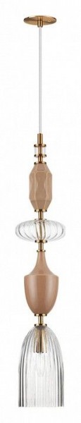 Подвесной светильник Odeon Light Terra 5414/1 в Челябинске - cheliabinsk.ok-mebel.com | фото 3
