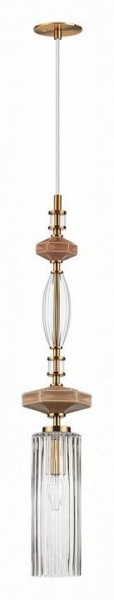 Подвесной светильник Odeon Light Terra 5414/1A в Челябинске - cheliabinsk.ok-mebel.com | фото 4
