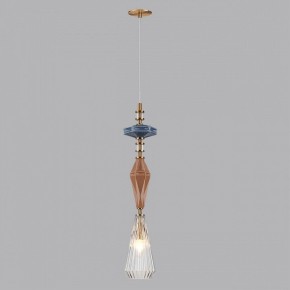 Подвесной светильник Odeon Light Terra 5414/1B в Челябинске - cheliabinsk.ok-mebel.com | фото 5