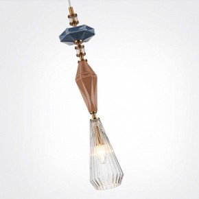 Подвесной светильник Odeon Light Terra 5414/1B в Челябинске - cheliabinsk.ok-mebel.com | фото 8