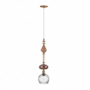 Подвесной светильник Odeon Light Terra 5414/1C в Челябинске - cheliabinsk.ok-mebel.com | фото 4