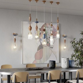 Подвесной светильник Odeon Light Terra 5414/1C в Челябинске - cheliabinsk.ok-mebel.com | фото 7