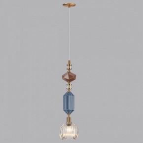 Подвесной светильник Odeon Light Terra 5414/1D в Челябинске - cheliabinsk.ok-mebel.com | фото 5