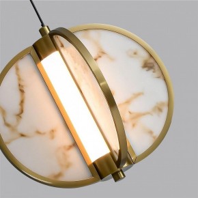 Подвесной светильник Odeon Light Toscana 5447/12L в Челябинске - cheliabinsk.ok-mebel.com | фото 6