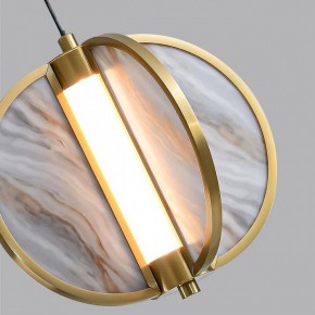 Подвесной светильник Odeon Light Toscana 5448/12L в Челябинске - cheliabinsk.ok-mebel.com | фото 6