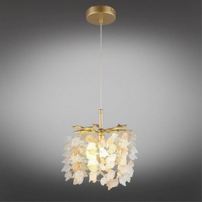 Подвесной светильник Omnilux Cavriglia OML-52806-01 в Челябинске - cheliabinsk.ok-mebel.com | фото 2