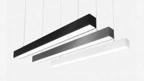 Подвесной светильник SILED LA LINEA 7370201 в Челябинске - cheliabinsk.ok-mebel.com | фото 2