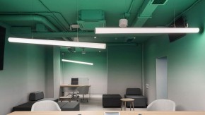 Подвесной светильник SILED Truba-02 7370286 в Челябинске - cheliabinsk.ok-mebel.com | фото 2