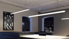 Подвесной светильник SILED Truba-02 7370286 в Челябинске - cheliabinsk.ok-mebel.com | фото 3