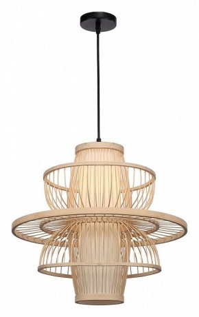 Подвесной светильник ST-Luce ALMA SL6241.513.01 в Челябинске - cheliabinsk.ok-mebel.com | фото 4