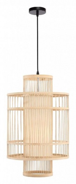 Подвесной светильник ST-Luce ALMA SL6241.523.01 в Челябинске - cheliabinsk.ok-mebel.com | фото 2