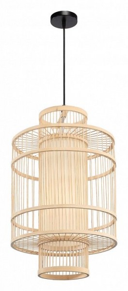 Подвесной светильник ST-Luce ALMA SL6241.523.01 в Челябинске - cheliabinsk.ok-mebel.com | фото 4