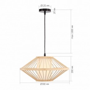 Подвесной светильник ST-Luce ALMA SL6241.533.01 в Челябинске - cheliabinsk.ok-mebel.com | фото 5