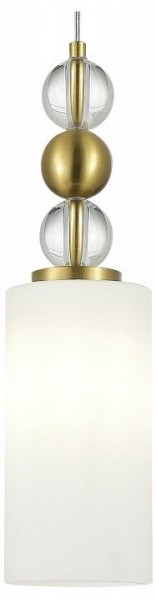 Подвесной светильник ST-Luce AURORA SL2003.303.01 в Челябинске - cheliabinsk.ok-mebel.com | фото