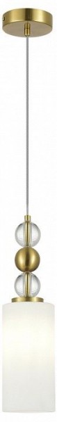 Подвесной светильник ST-Luce AURORA SL2003.303.01 в Челябинске - cheliabinsk.ok-mebel.com | фото 2