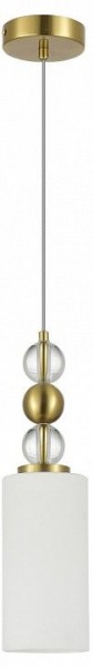 Подвесной светильник ST-Luce AURORA SL2003.303.01 в Челябинске - cheliabinsk.ok-mebel.com | фото 3