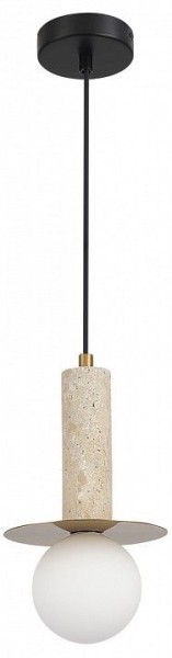 Подвесной светильник ST-Luce Earthy SL1194.303.01 в Челябинске - cheliabinsk.ok-mebel.com | фото 2