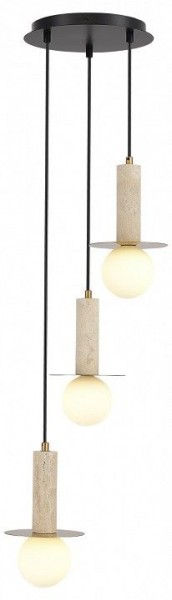 Подвесной светильник ST-Luce Earthy SL1194.303.03 в Челябинске - cheliabinsk.ok-mebel.com | фото 2