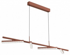 Подвесной светильник ST-Luce EUCLIDICS SL1018.603.04 в Челябинске - cheliabinsk.ok-mebel.com | фото 3