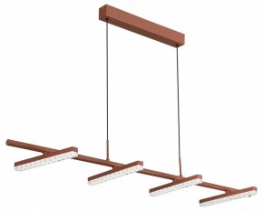 Подвесной светильник ST-Luce EUCLIDICS SL1018.603.04 в Челябинске - cheliabinsk.ok-mebel.com | фото 4
