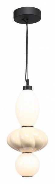 Подвесной светильник ST-Luce FLORENTINI SL6134.413.01 в Челябинске - cheliabinsk.ok-mebel.com | фото 2