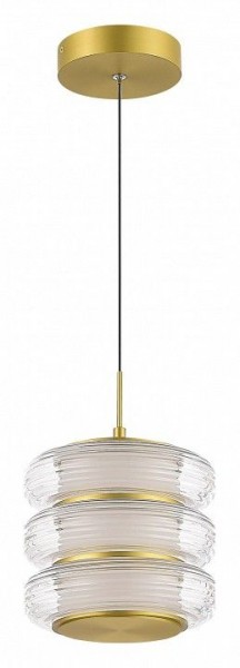 Подвесной светильник ST-Luce FRITTELA SL6239.203.03 в Челябинске - cheliabinsk.ok-mebel.com | фото 3