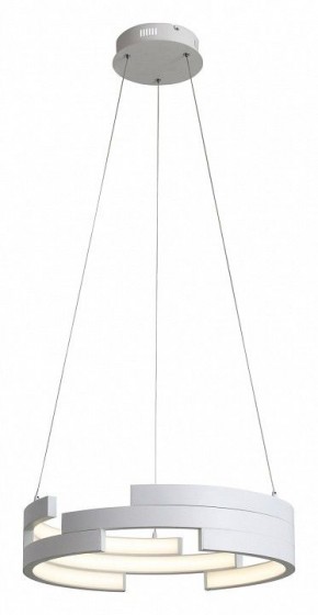 Подвесной светильник ST-Luce Genuine SL963.503.01 в Челябинске - cheliabinsk.ok-mebel.com | фото 4