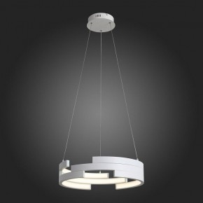 Подвесной светильник ST-Luce Genuine SL963.503.01 в Челябинске - cheliabinsk.ok-mebel.com | фото 7
