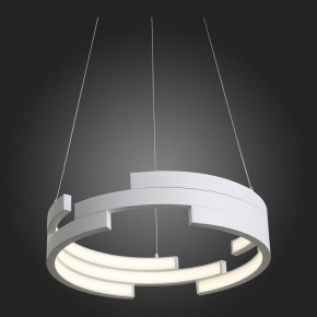Подвесной светильник ST-Luce Genuine SL963.503.01 в Челябинске - cheliabinsk.ok-mebel.com | фото 8