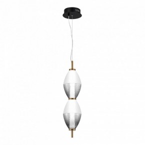 Подвесной светильник ST-Luce Ice SL6130.403.15 в Челябинске - cheliabinsk.ok-mebel.com | фото 3