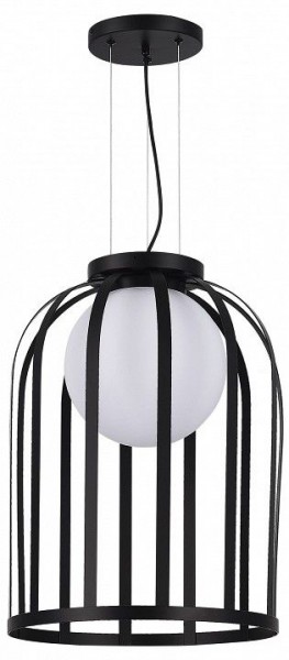 Подвесной светильник ST-Luce Nordic SL6129.403.01 в Челябинске - cheliabinsk.ok-mebel.com | фото 2