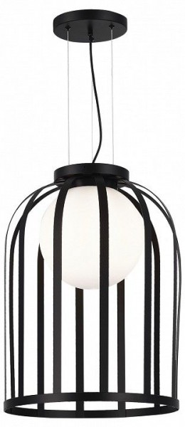 Подвесной светильник ST-Luce Nordic SL6129.403.01 в Челябинске - cheliabinsk.ok-mebel.com | фото 3