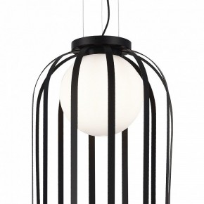 Подвесной светильник ST-Luce Nordic SL6129.403.01 в Челябинске - cheliabinsk.ok-mebel.com | фото 4