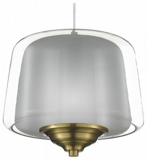 Подвесной светильник ST-Luce Pandora SL6127.313.01 в Челябинске - cheliabinsk.ok-mebel.com | фото