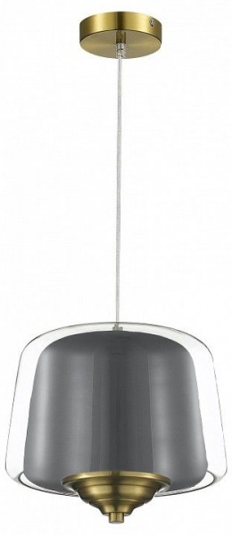 Подвесной светильник ST-Luce Pandora SL6127.313.01 в Челябинске - cheliabinsk.ok-mebel.com | фото 2