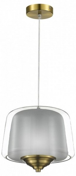 Подвесной светильник ST-Luce Pandora SL6127.313.01 в Челябинске - cheliabinsk.ok-mebel.com | фото 3