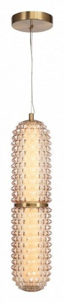 Подвесной светильник ST-Luce SAGUARO SL6144.303.01 в Челябинске - cheliabinsk.ok-mebel.com | фото 2
