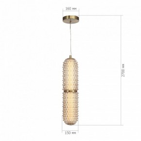 Подвесной светильник ST-Luce SAGUARO SL6144.303.01 в Челябинске - cheliabinsk.ok-mebel.com | фото 4