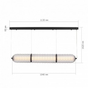 Подвесной светильник ST-Luce SAGUARO SL6144.413.01 в Челябинске - cheliabinsk.ok-mebel.com | фото 4